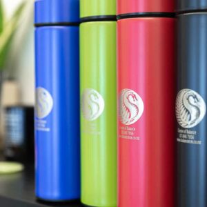 Stainless Steel Flasks