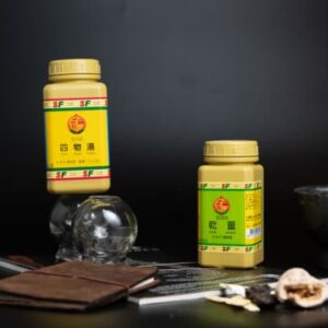 Chinese Herbal Medicine