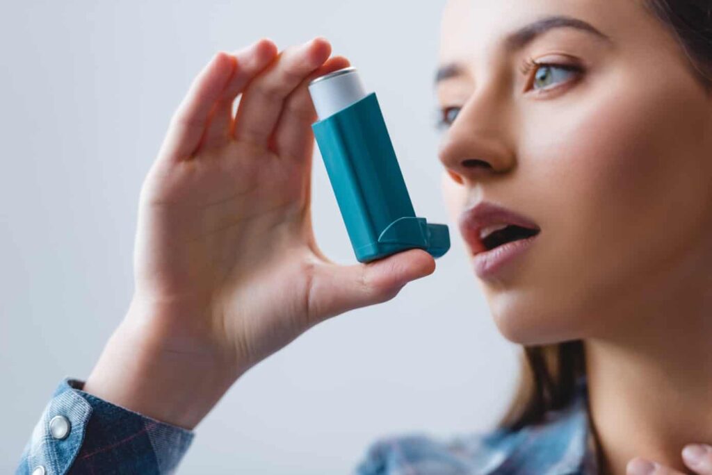 Asthma Treatment|Asthma Causes|Asthma Causes