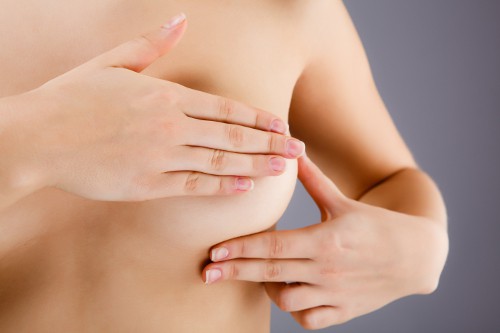 Acupuncture for breast cancer