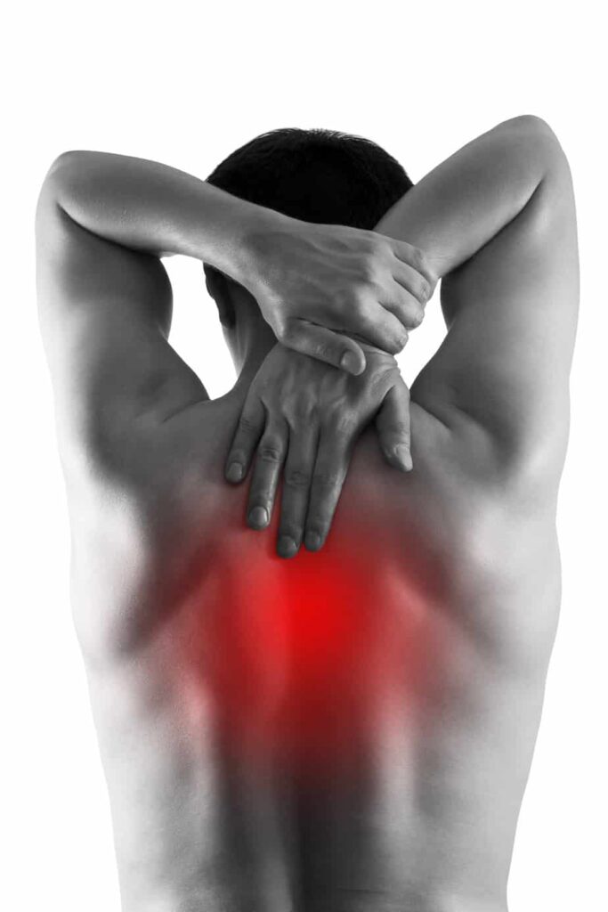 upper back pain|upper back pain|acupuncture