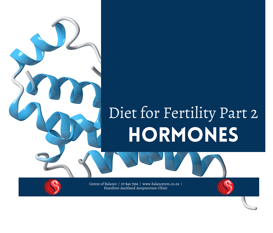 Diet for Fertility Part 2 - Hormones||||Diet for Fertility Part 2 - Hormones|Diet for Fertility Part 2 - Hormones