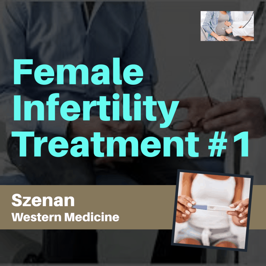 female infertility treatment