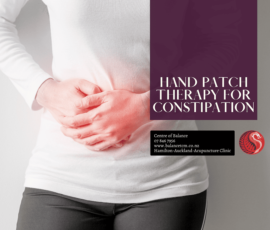HPT for Constipation