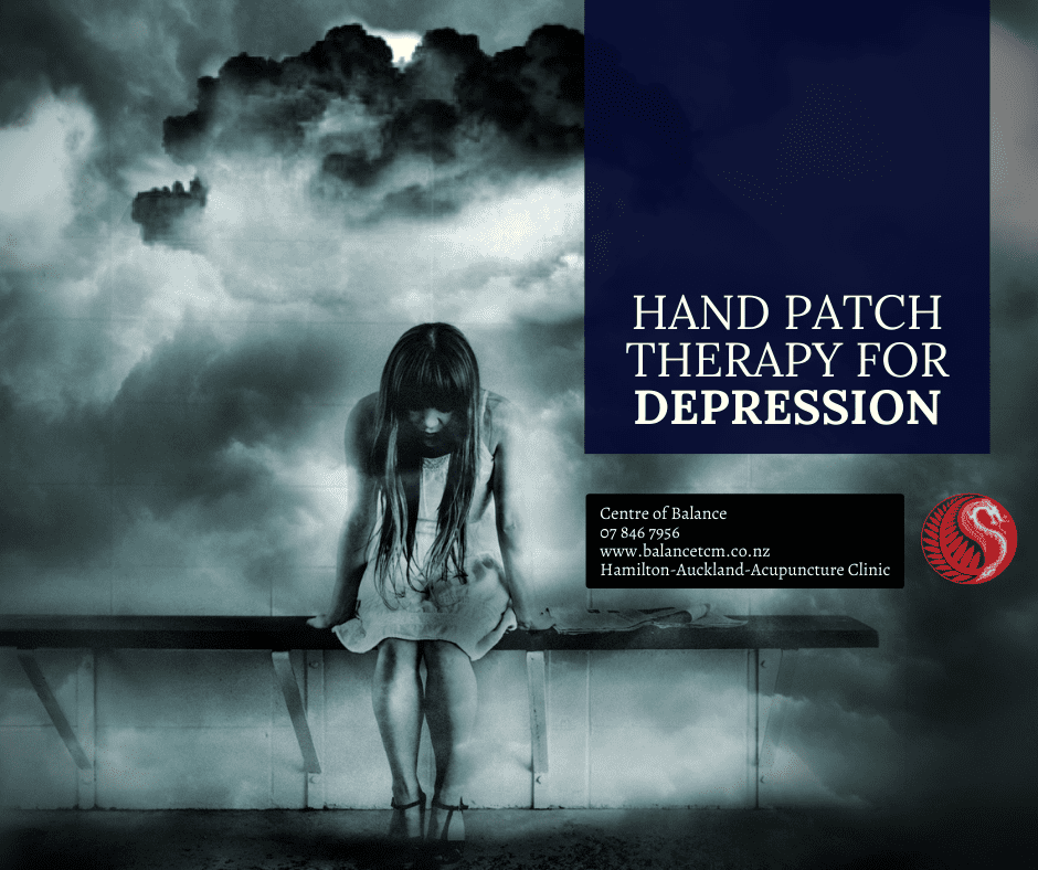 HPT for depression