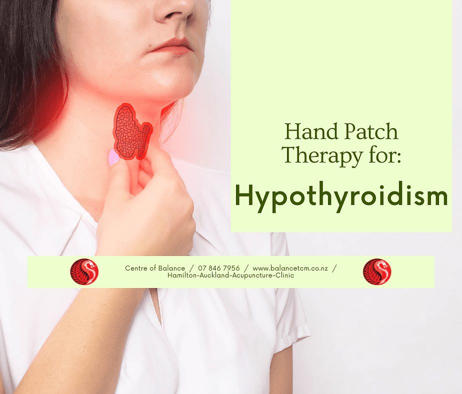 HPT for Hypothyroidism