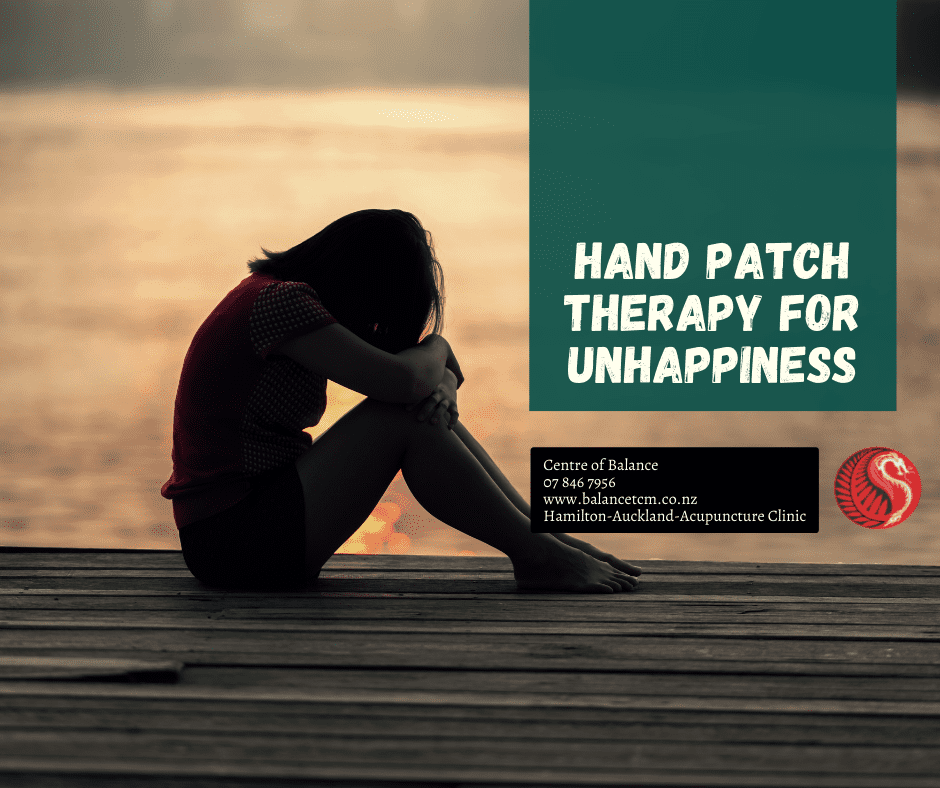 HPT for Unhappiness