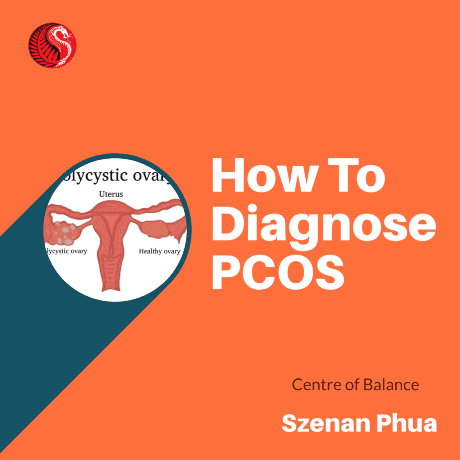 How To Diagnose PCOS