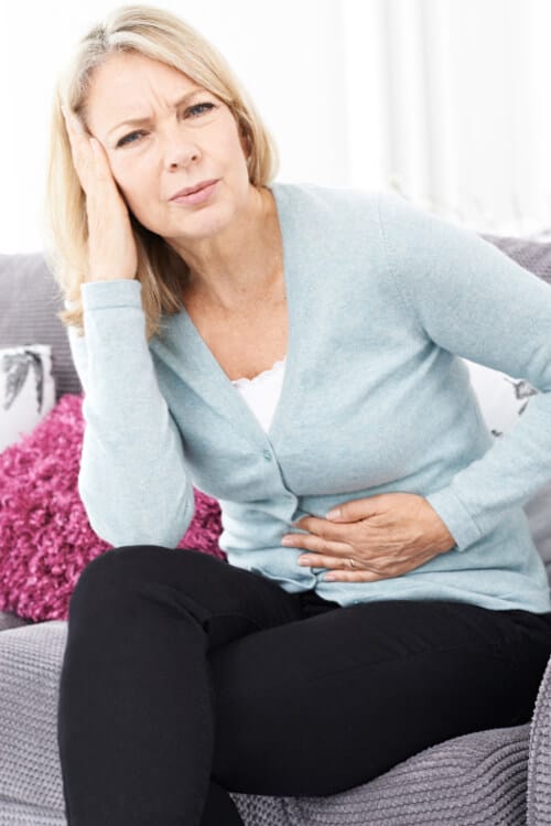 Acupuncture to treat IBS