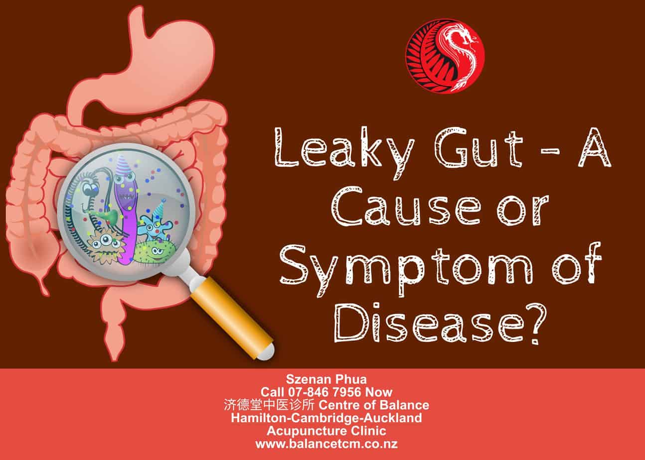 Leaky Gut