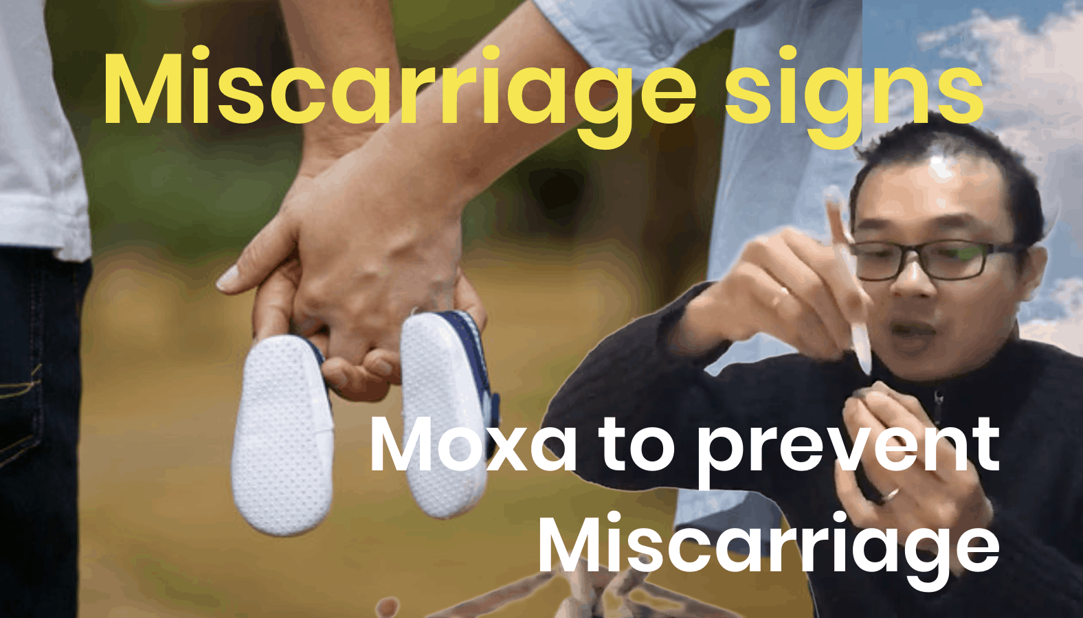 Miscarriage signs