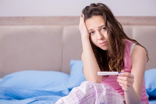 acupuncture for fertility and stress