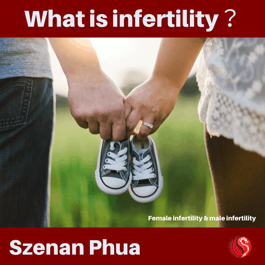 what is infertility?