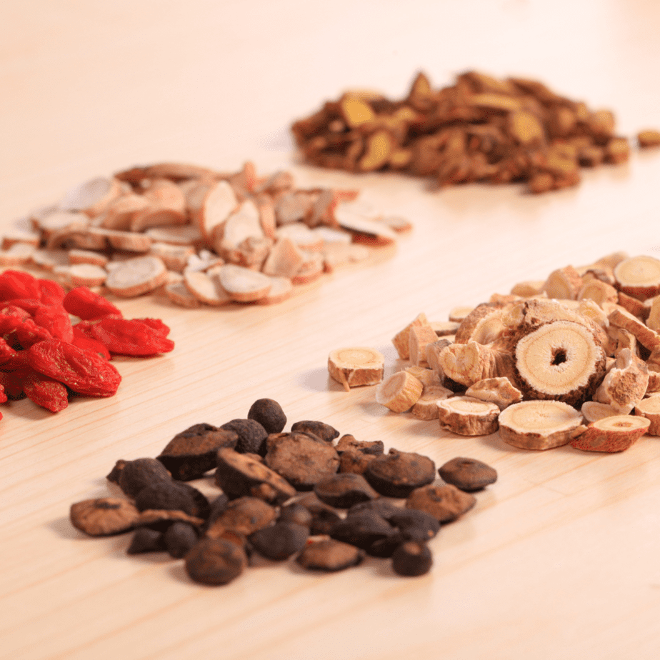 Chinese Herbal Medicine