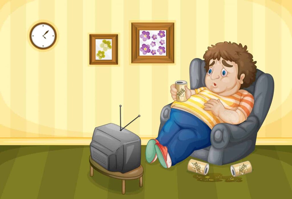 Manage Type 2 Diabetes