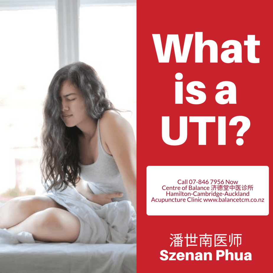 Urinary Tract Infection