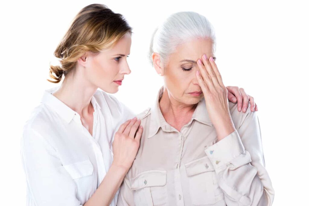 Acupoints for migraines and headaches