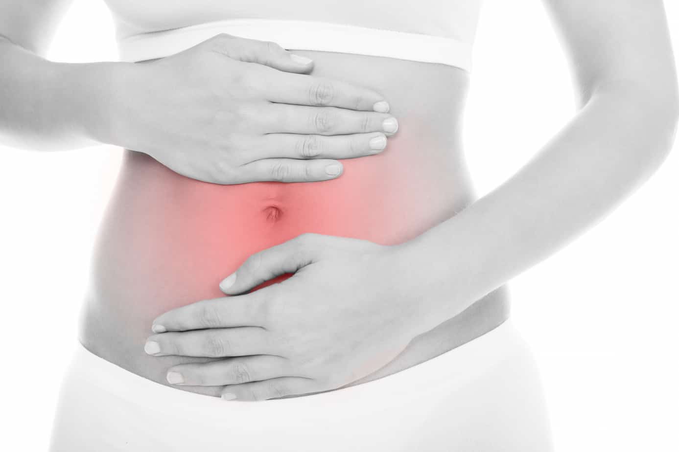 Chinese Medicine for Digestive Disorder
