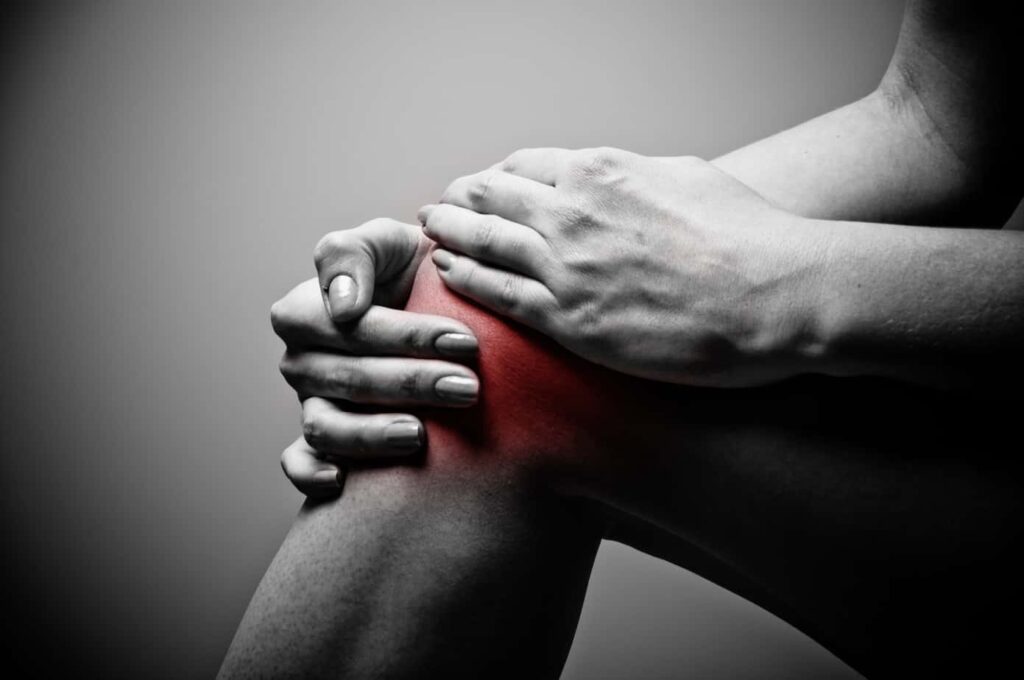 Knee Pain