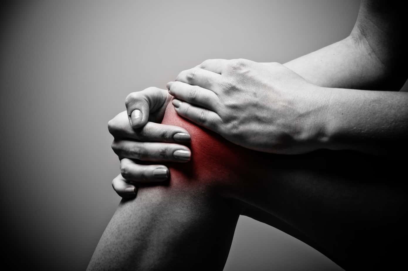 Knee Pain