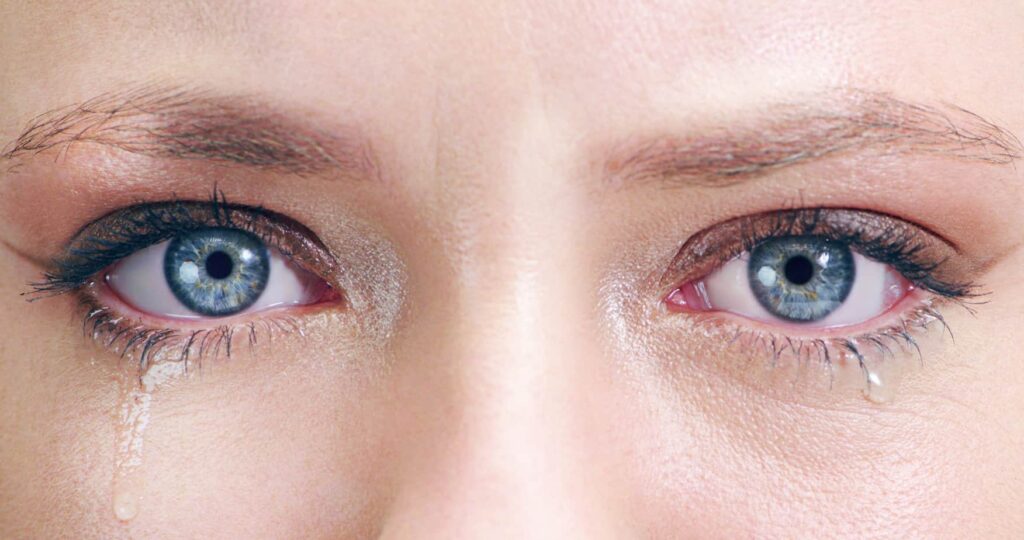 Eye Clinic|watery eyes