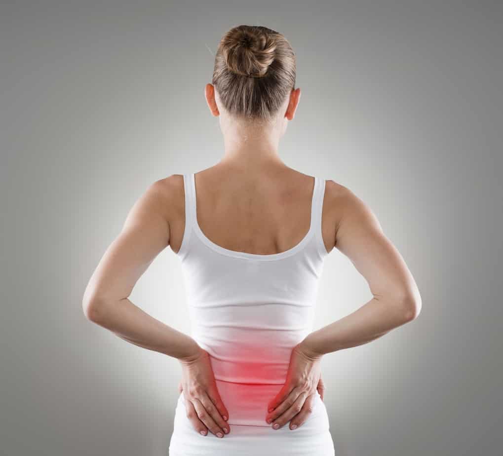 Lower Back Pain